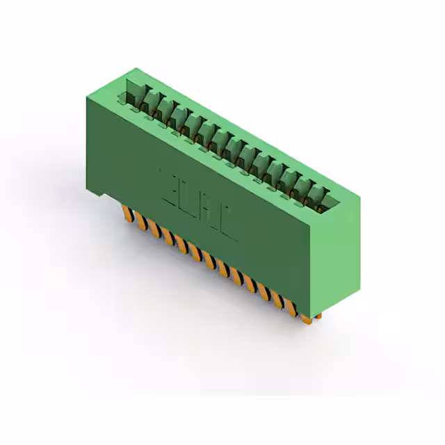 342-028-560-201 EDAC Inc.  Edgeboard Connectors